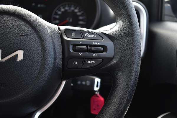 2023 Kia Picanto S JA