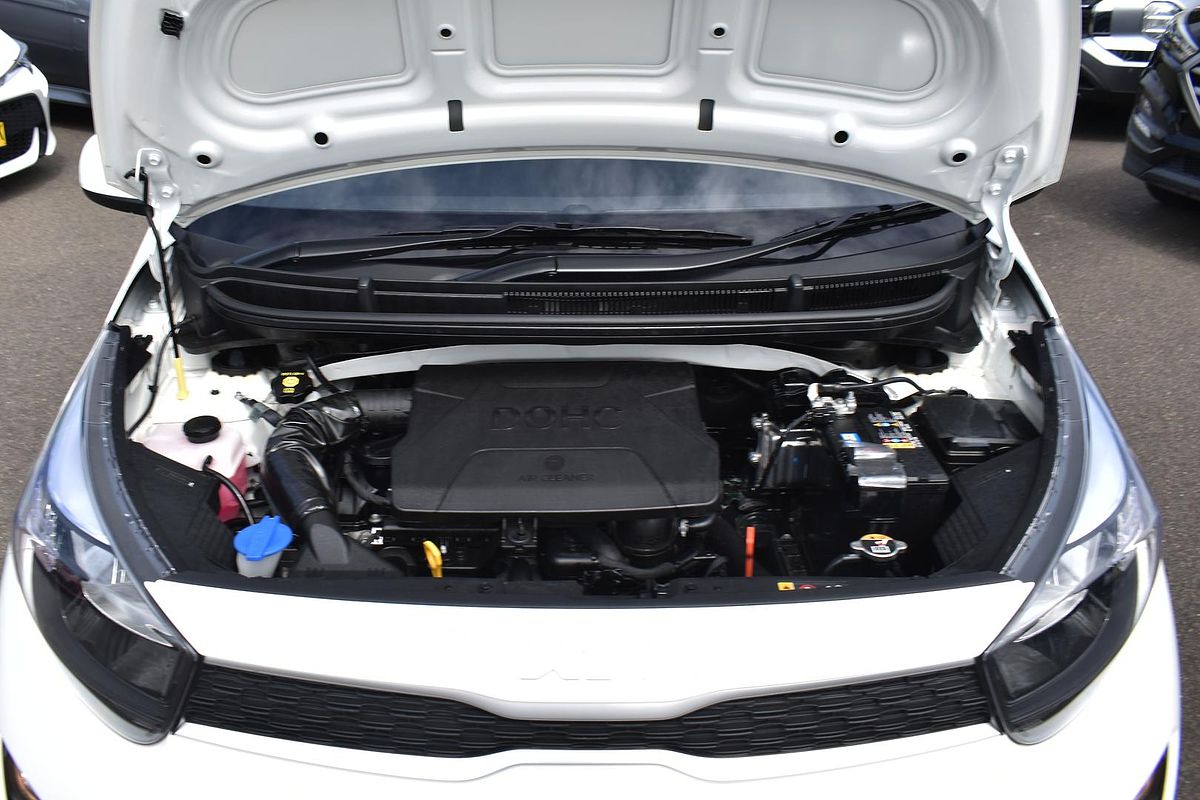 2023 Kia Picanto S JA