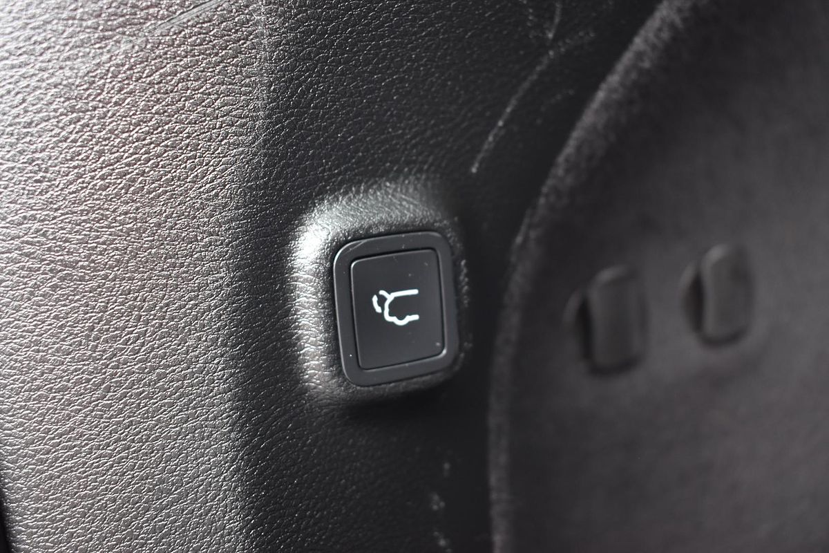 2019 Jeep Cherokee Limited KL