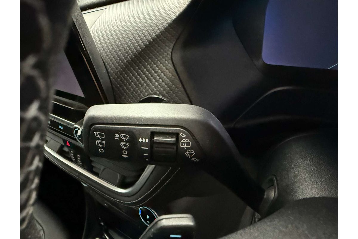 2021 Ford Puma ST-Line V JK