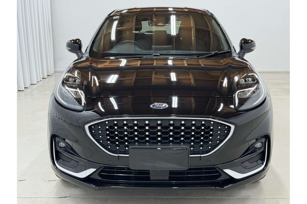 2021 Ford Puma ST-Line V JK