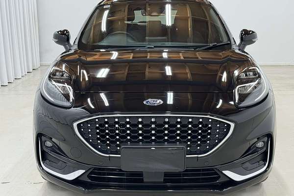2021 Ford Puma ST-Line V JK