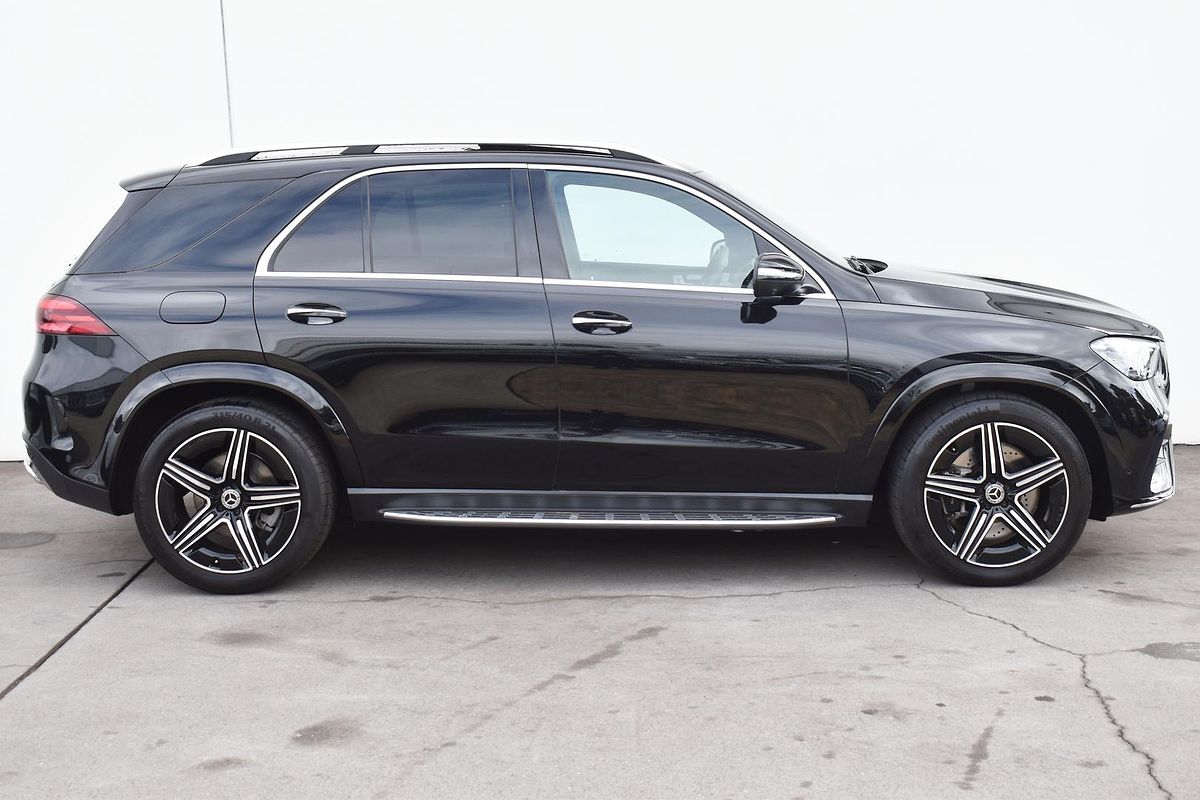 2023 Mercedes-Benz GLE-Class GLE450 d V167