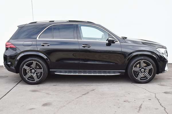 2023 Mercedes-Benz GLE-Class GLE450 d V167