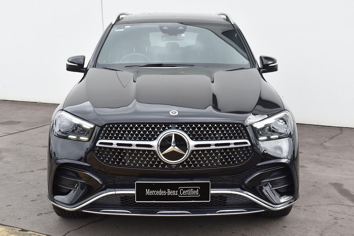 2023 Mercedes-Benz GLE-Class GLE450 d V167