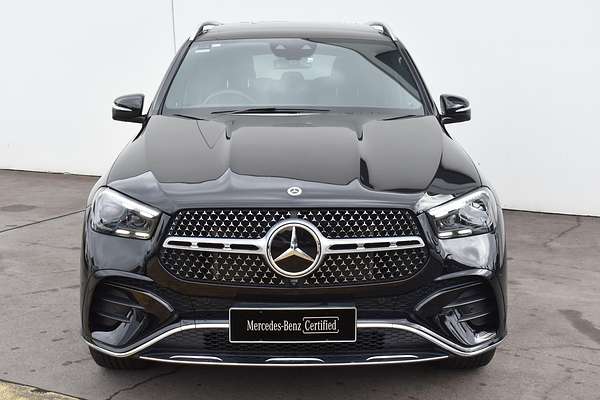 2023 Mercedes-Benz GLE-Class GLE450 d V167