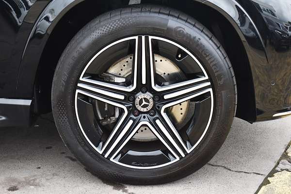 2023 Mercedes-Benz GLE-Class GLE450 d V167