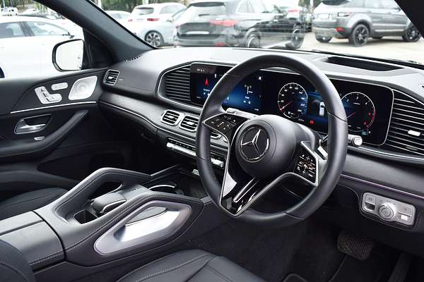 2023 Mercedes-Benz GLE-Class GLE450 d V167