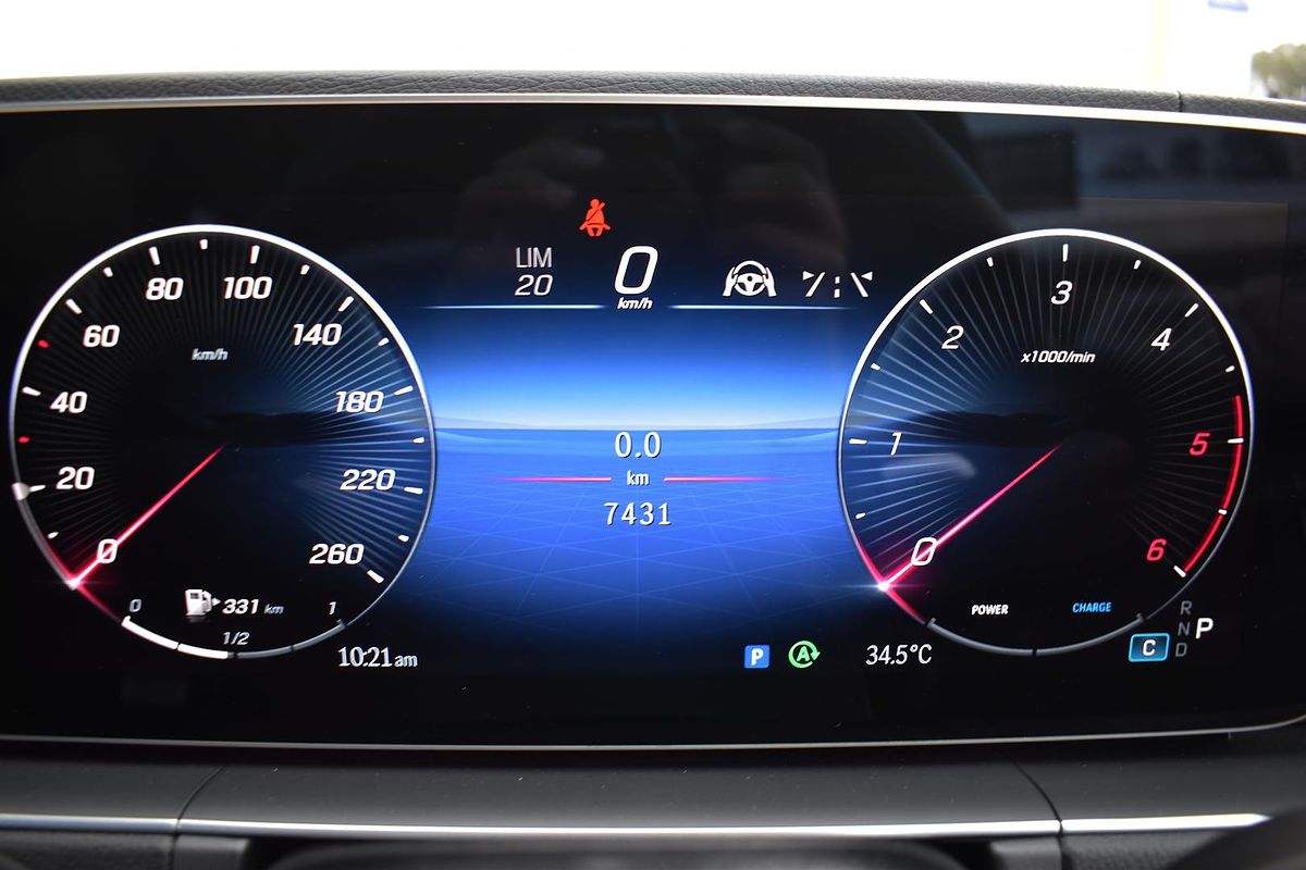 2023 Mercedes-Benz GLE-Class GLE450 d V167
