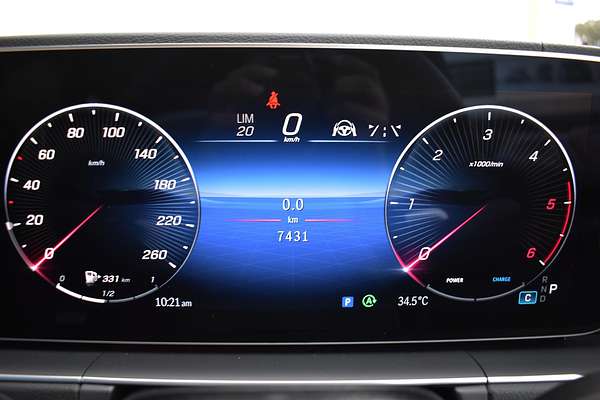 2023 Mercedes-Benz GLE-Class GLE450 d V167