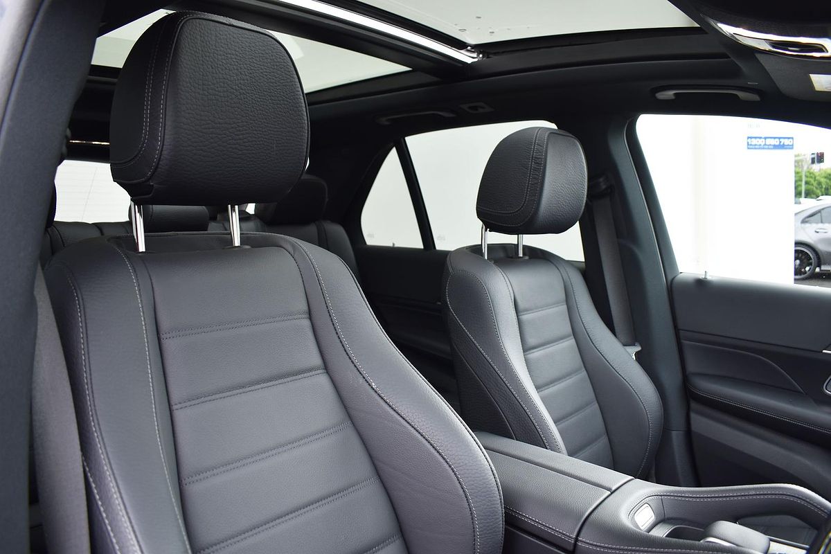 2023 Mercedes-Benz GLE-Class GLE450 d V167