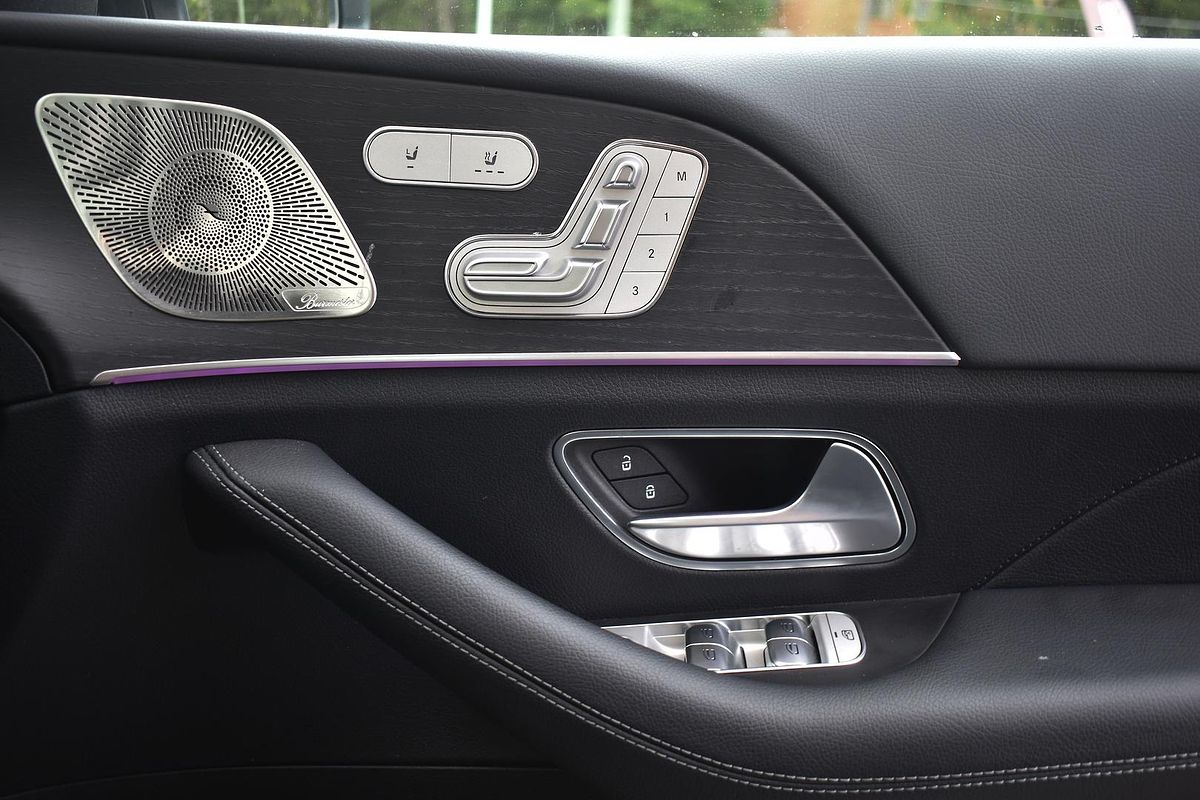 2023 Mercedes-Benz GLE-Class GLE450 d V167