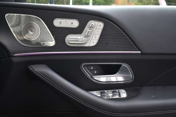 2023 Mercedes-Benz GLE-Class GLE450 d V167