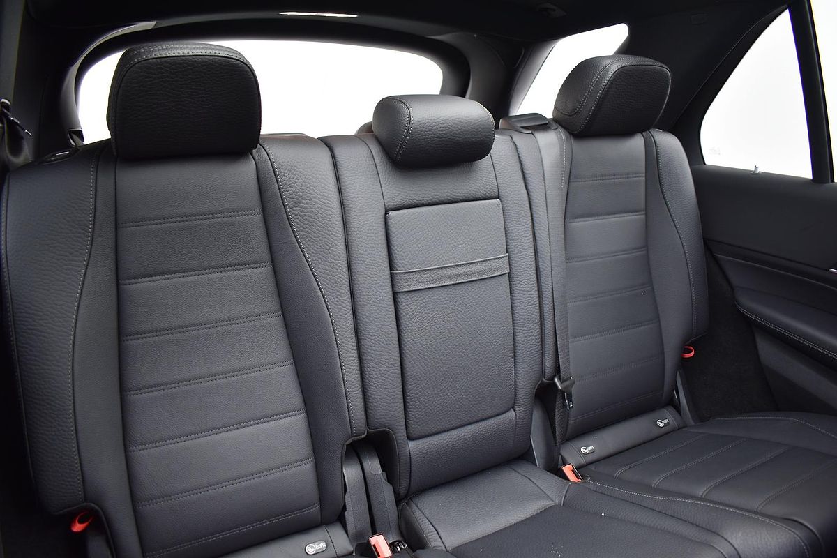 2023 Mercedes-Benz GLE-Class GLE450 d V167