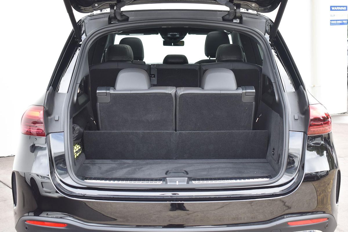 2023 Mercedes-Benz GLE-Class GLE450 d V167