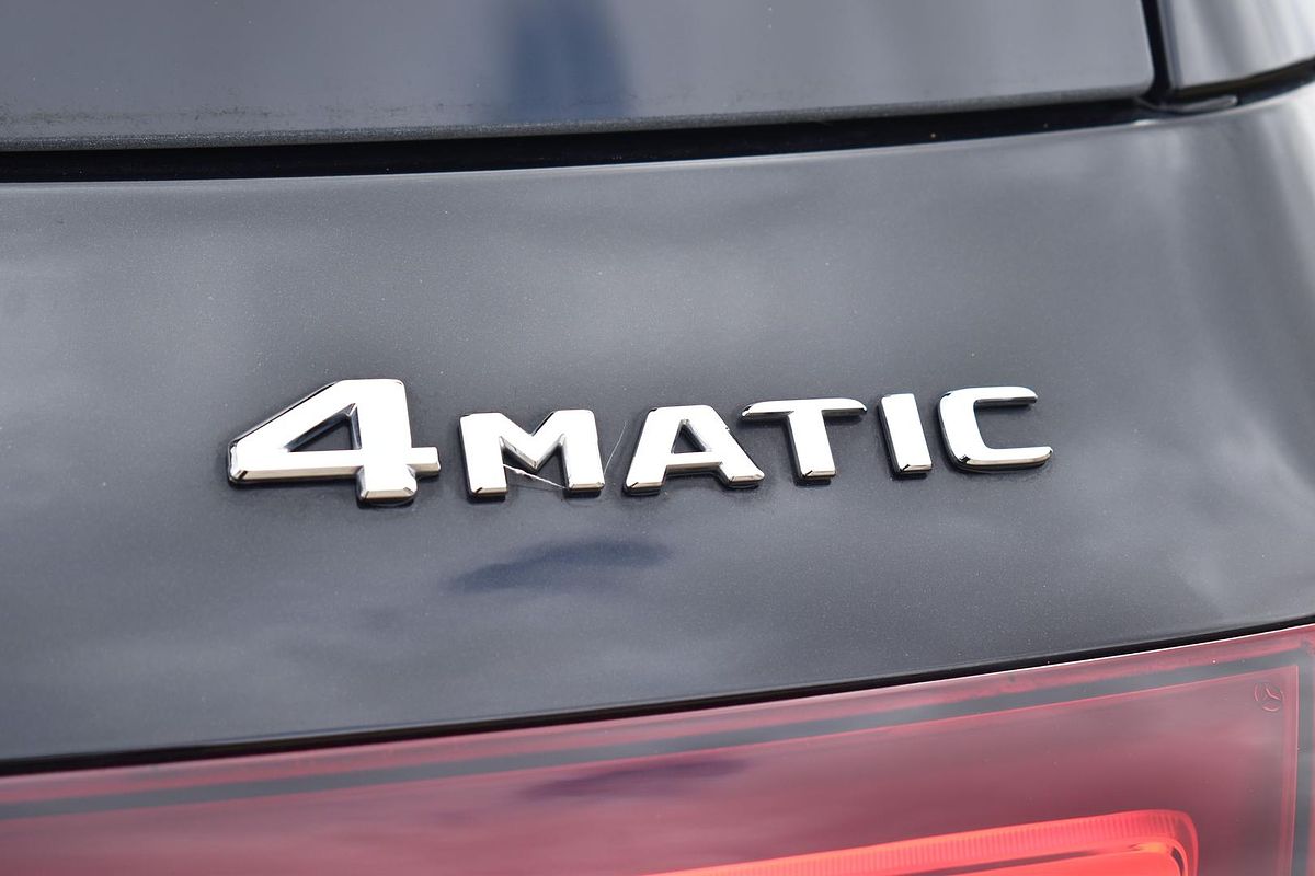 2023 Mercedes-Benz GLE-Class GLE450 d V167