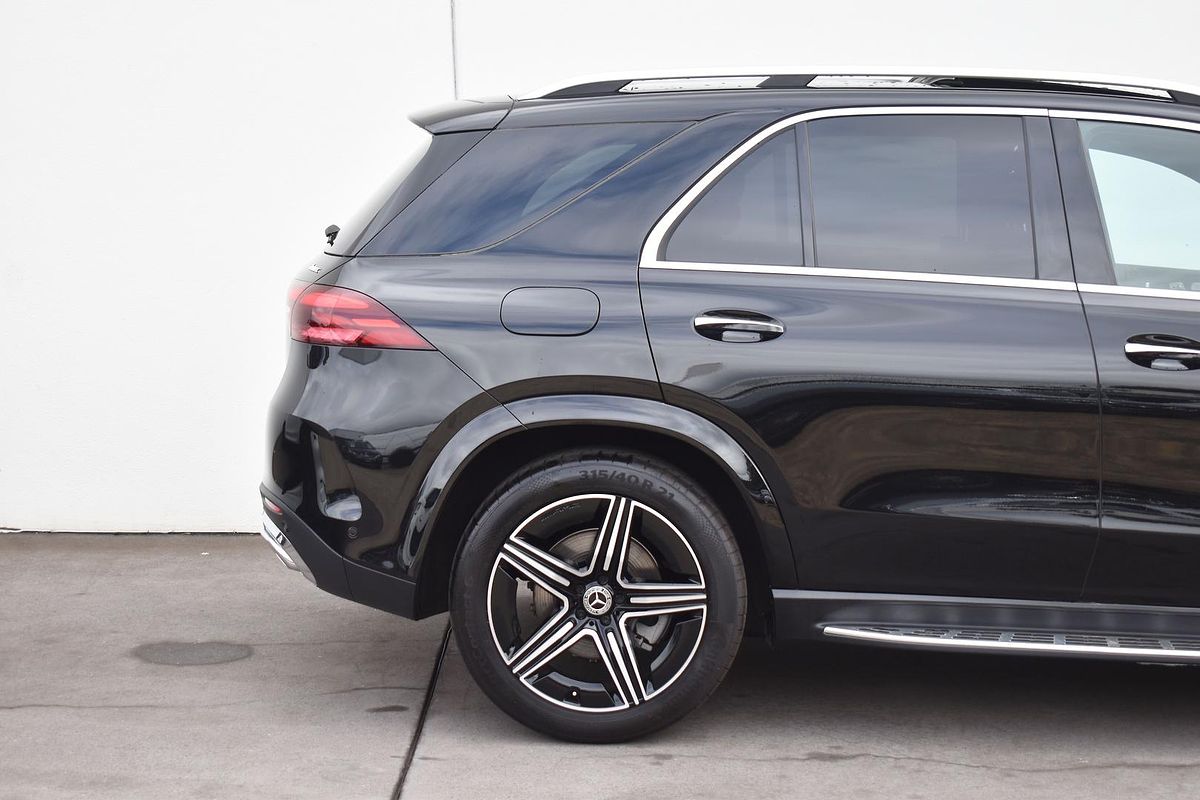 2023 Mercedes-Benz GLE-Class GLE450 d V167