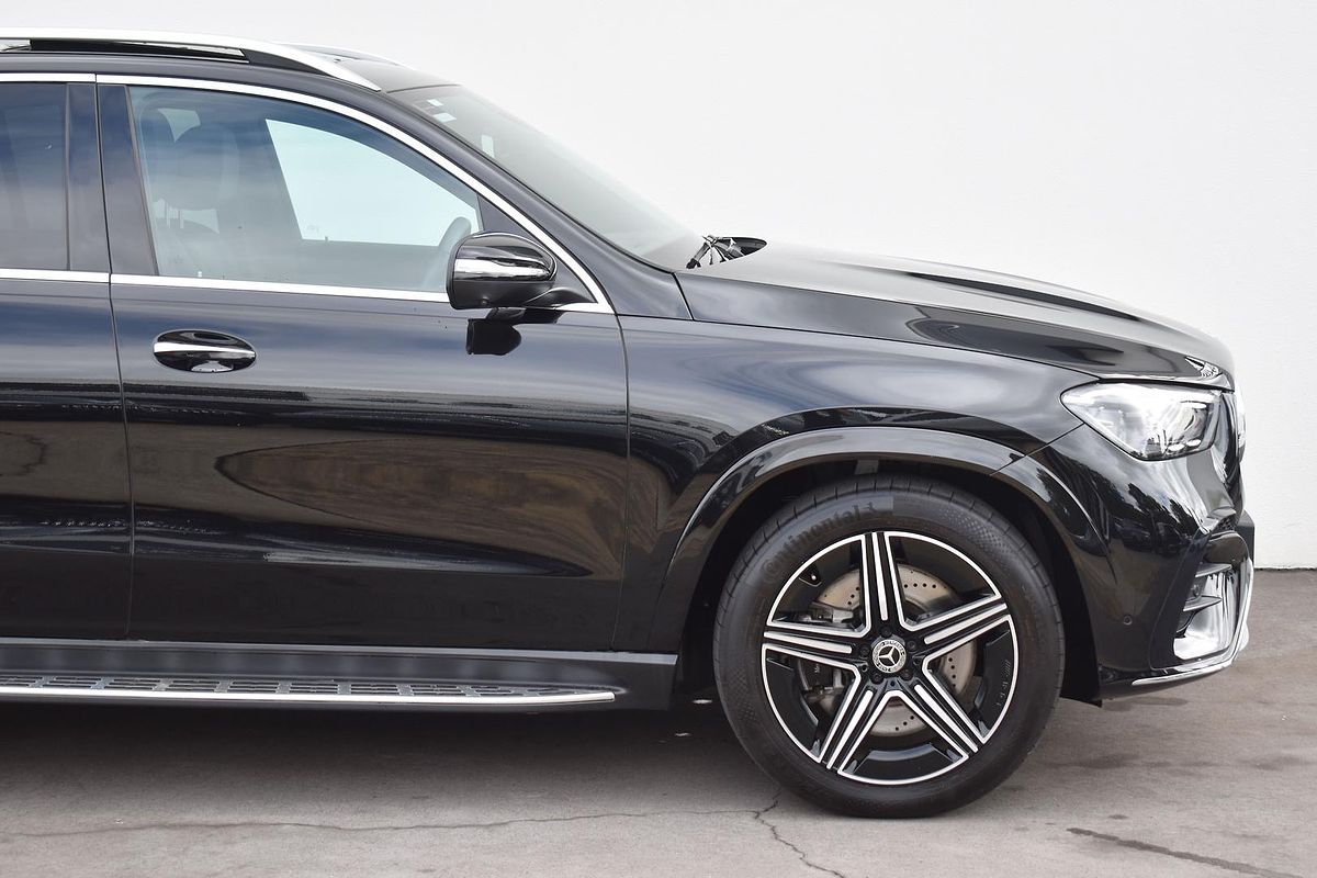 2023 Mercedes-Benz GLE-Class GLE450 d V167