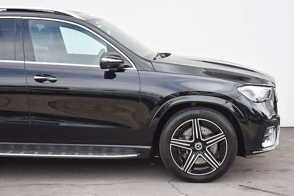 2023 Mercedes-Benz GLE-Class GLE450 d V167