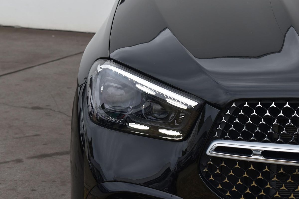 2023 Mercedes-Benz GLE-Class GLE450 d V167