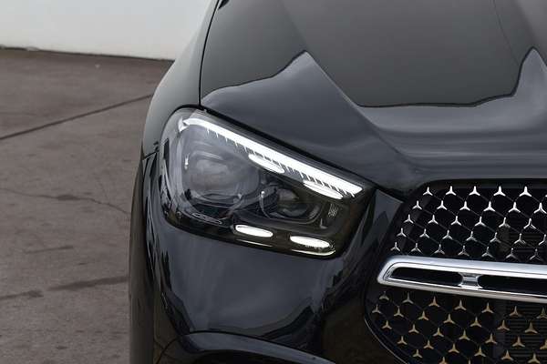 2023 Mercedes-Benz GLE-Class GLE450 d V167