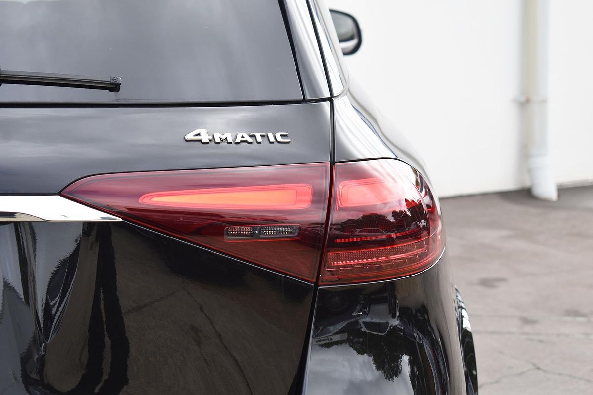 2023 Mercedes-Benz GLE-Class GLE450 d V167