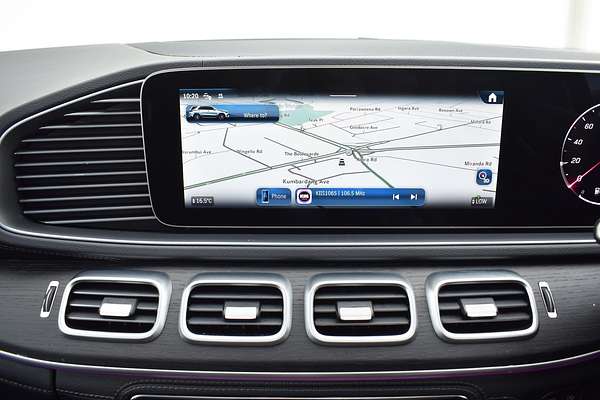 2023 Mercedes-Benz GLE-Class GLE450 d V167