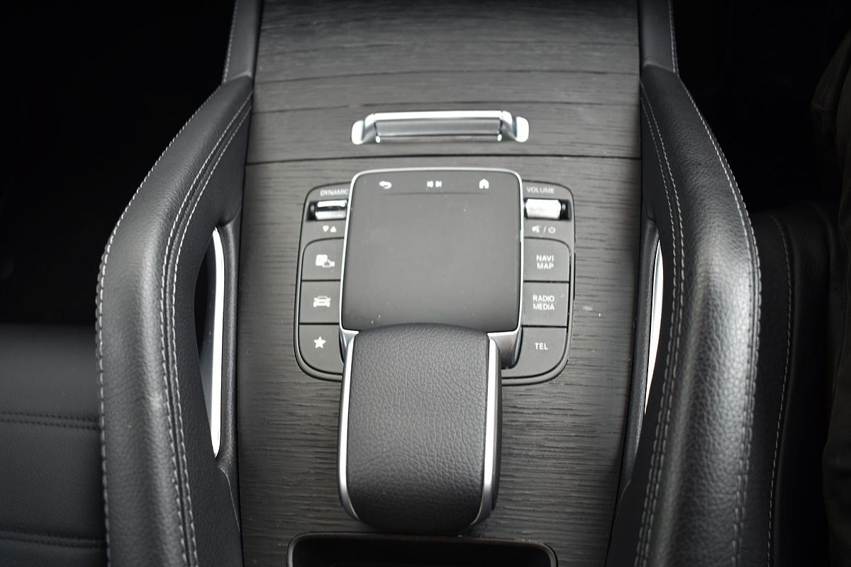 2023 Mercedes-Benz GLE-Class GLE450 d V167