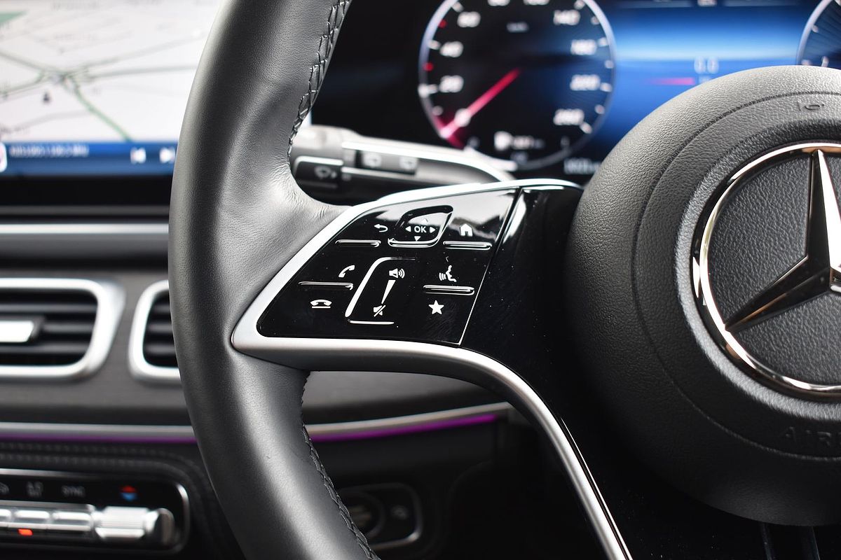 2023 Mercedes-Benz GLE-Class GLE450 d V167