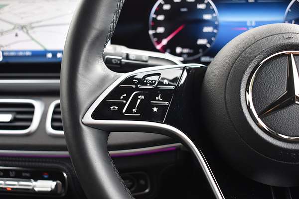 2023 Mercedes-Benz GLE-Class GLE450 d V167