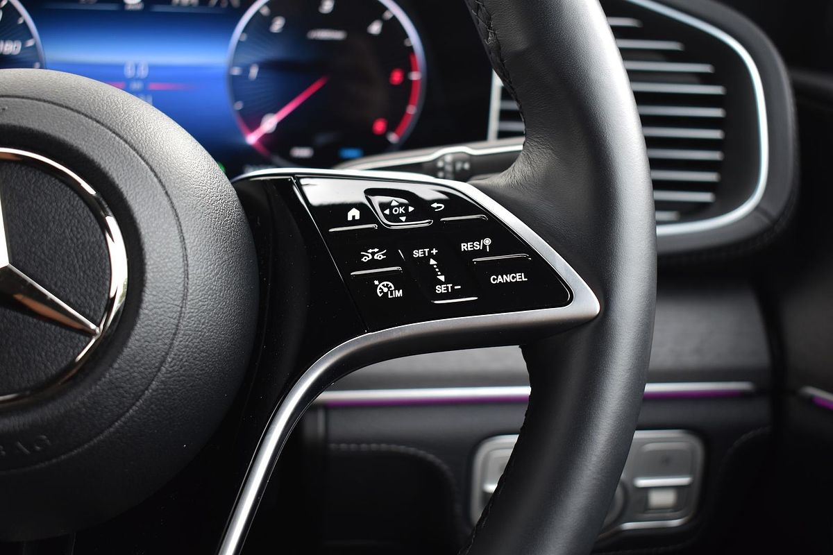 2023 Mercedes-Benz GLE-Class GLE450 d V167