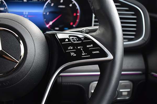 2023 Mercedes-Benz GLE-Class GLE450 d V167