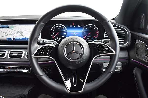 2023 Mercedes-Benz GLE-Class GLE450 d V167