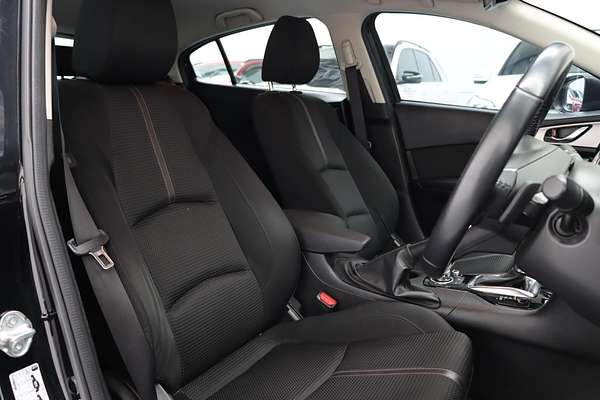 2016 Mazda 3 Maxx BN5478
