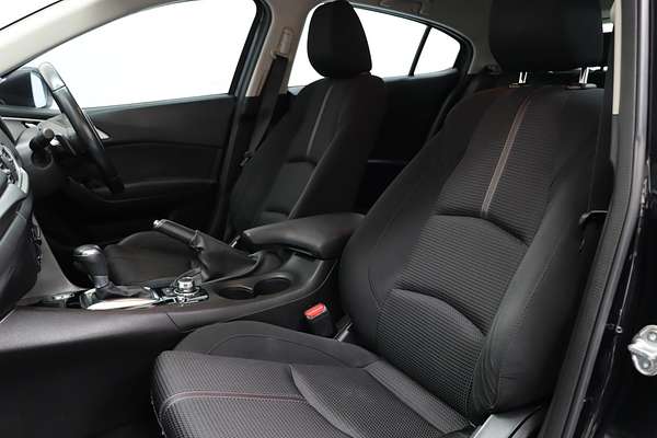 2016 Mazda 3 Maxx BN5478