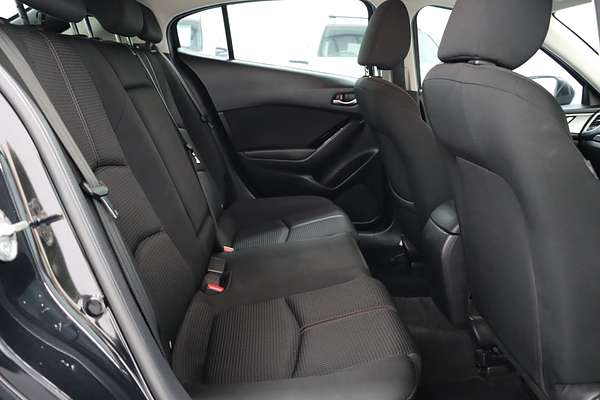 2016 Mazda 3 Maxx BN5478