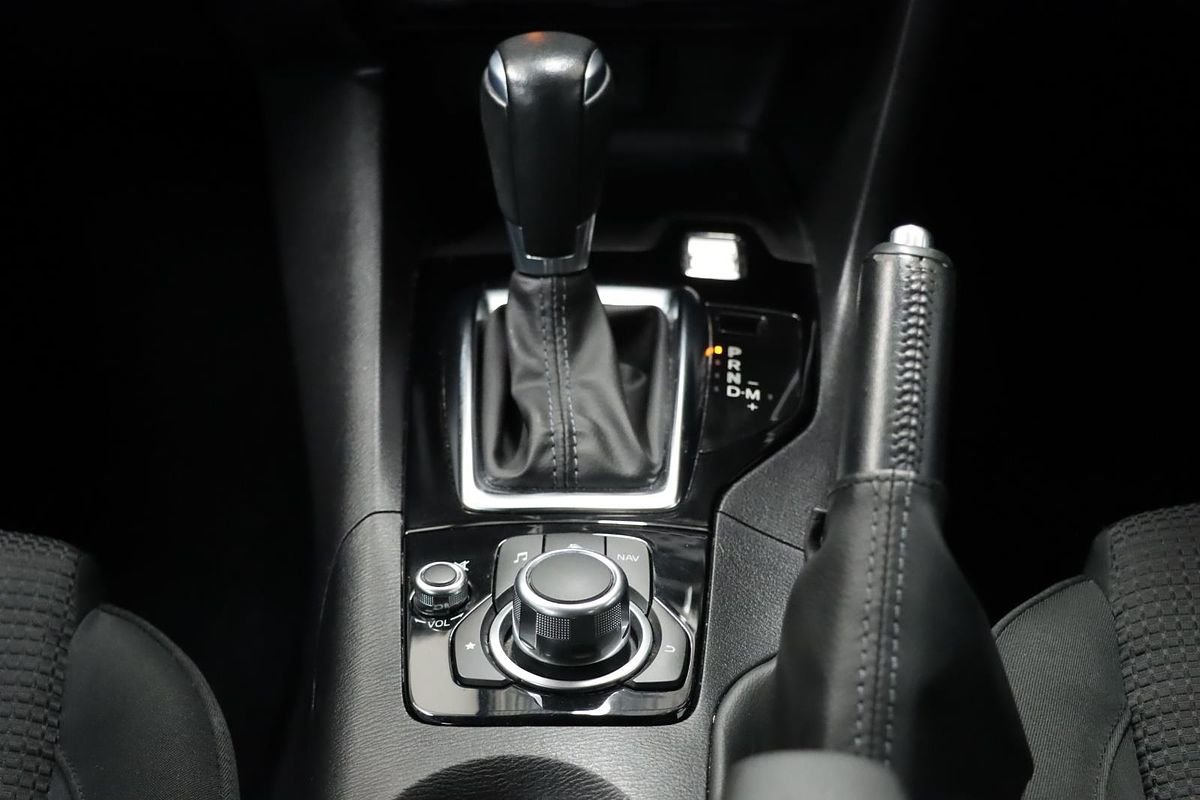 2016 Mazda 3 Maxx BN5478