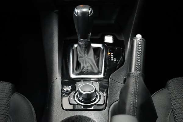 2016 Mazda 3 Maxx BN5478