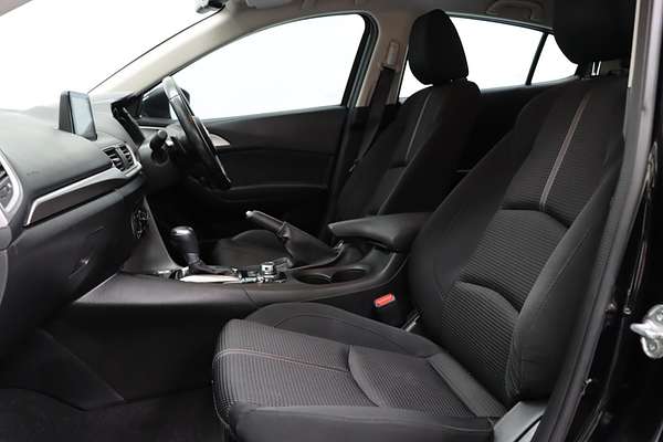 2016 Mazda 3 Maxx BN5478