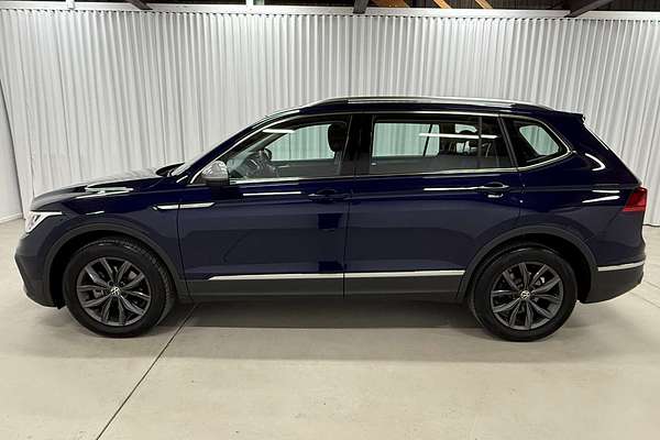 2024 Volkswagen Tiguan 110TSI Life Allspace 5N