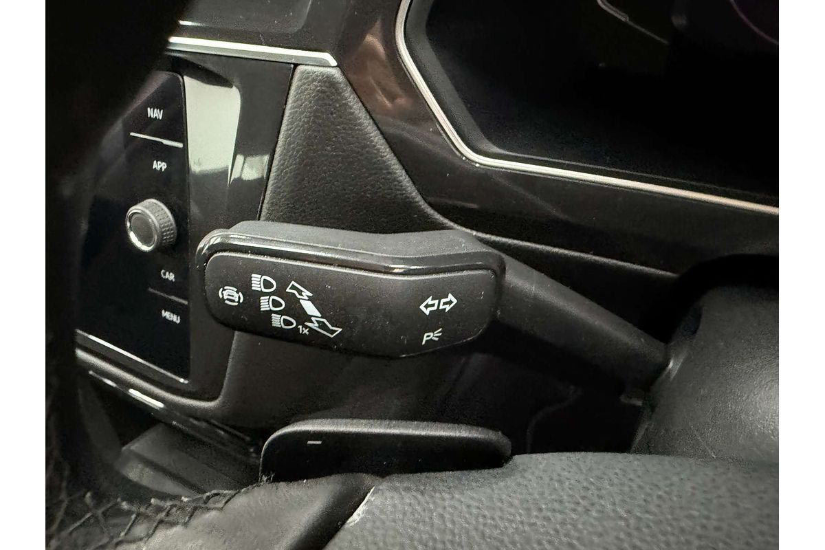 2024 Volkswagen Tiguan 110TSI Life Allspace 5N