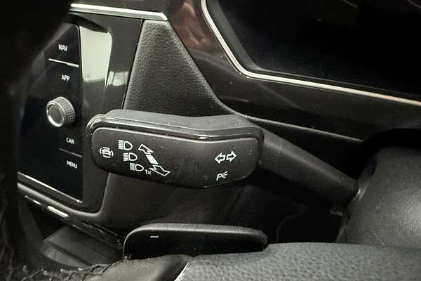 2024 Volkswagen Tiguan 110TSI Life Allspace 5N