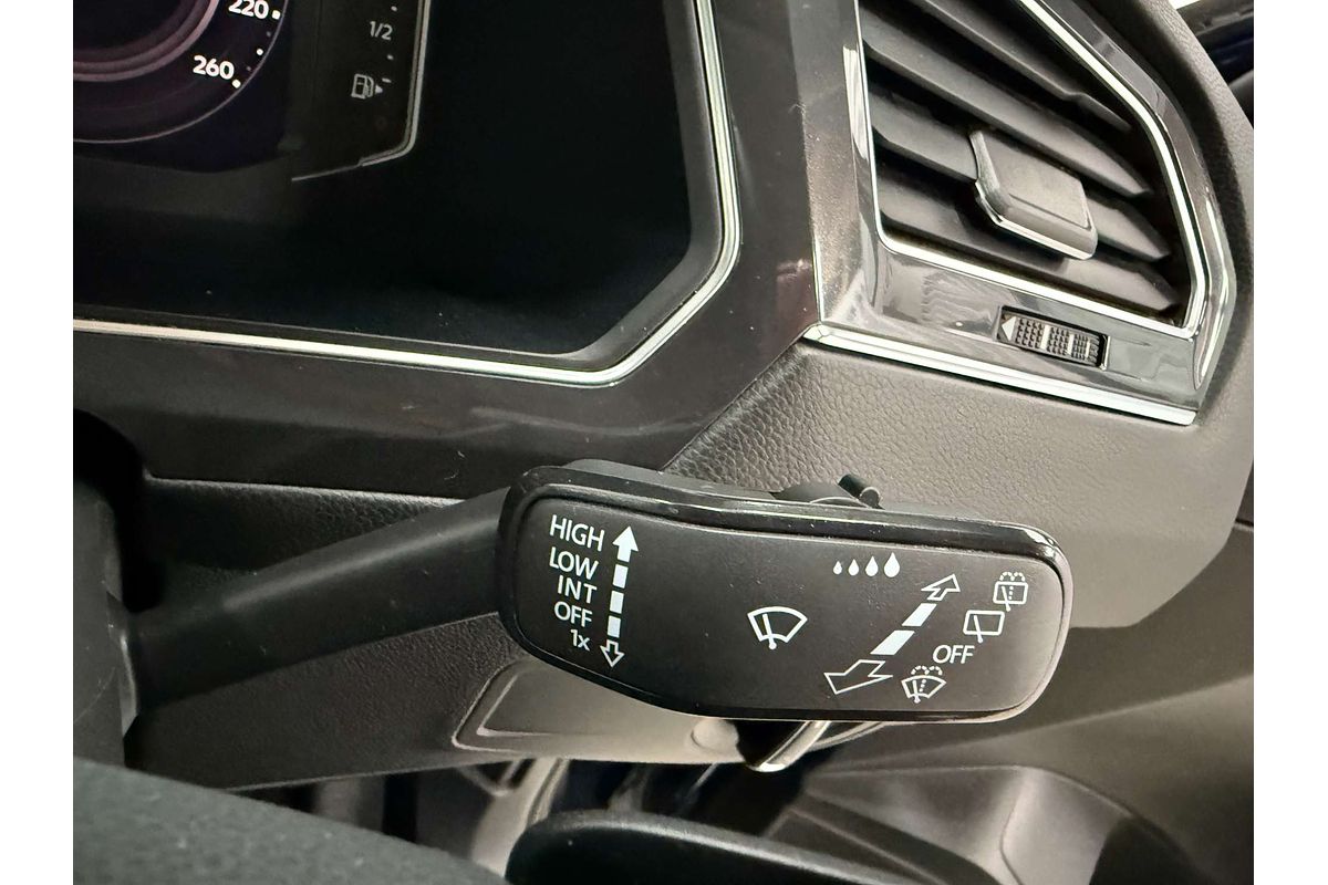 2024 Volkswagen Tiguan 110TSI Life Allspace 5N