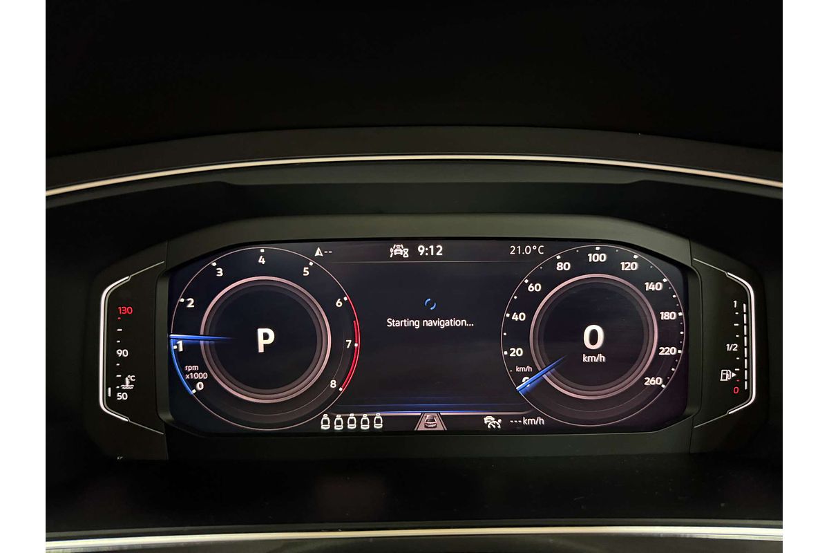 2024 Volkswagen Tiguan 110TSI Life Allspace 5N