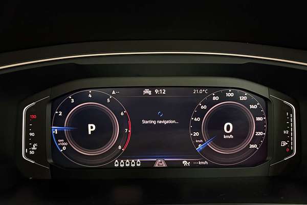 2024 Volkswagen Tiguan 110TSI Life Allspace 5N