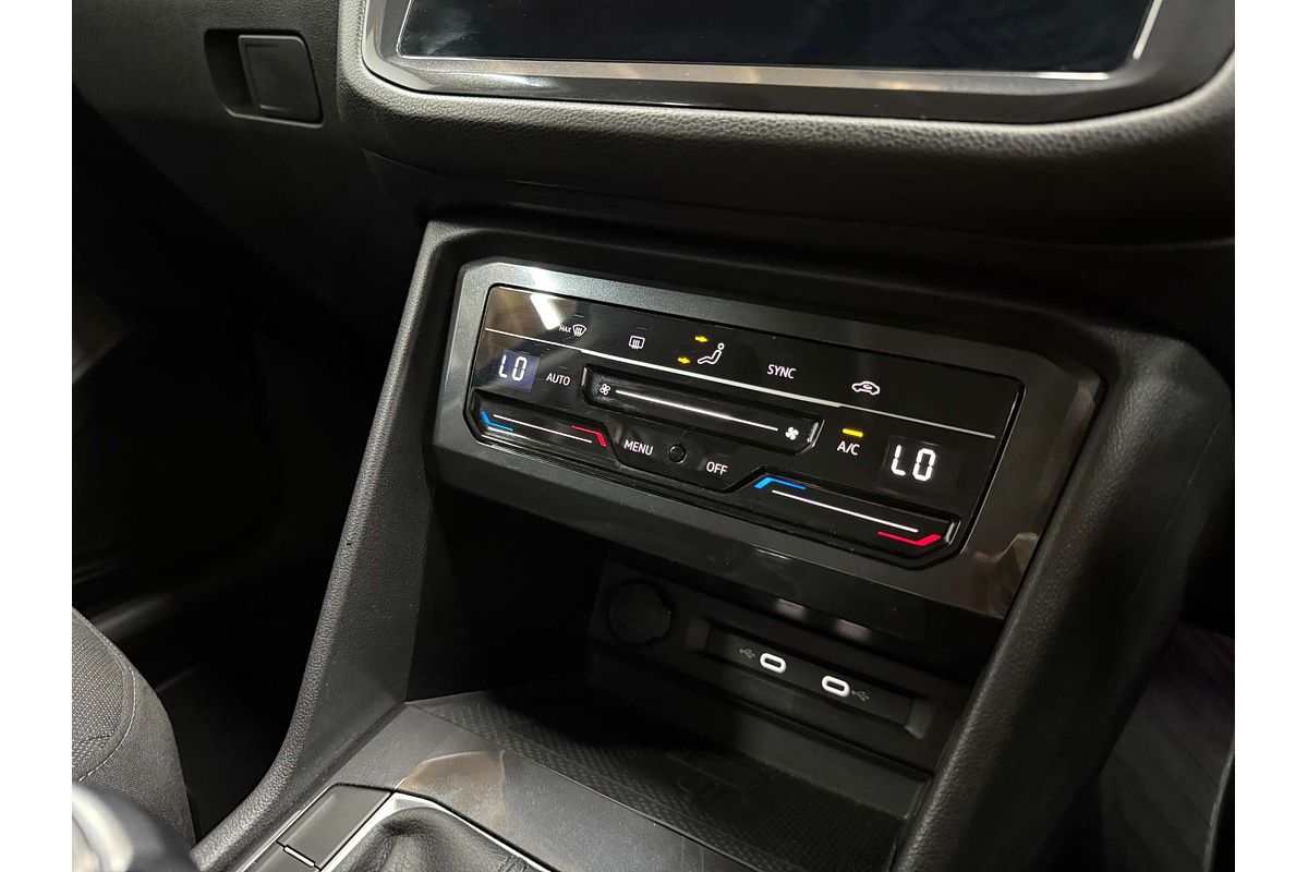 2024 Volkswagen Tiguan 110TSI Life Allspace 5N