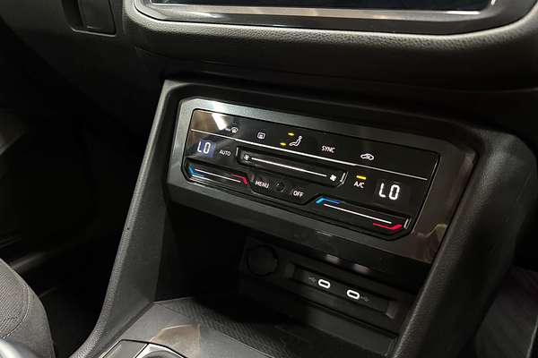 2024 Volkswagen Tiguan 110TSI Life Allspace 5N