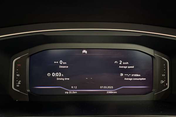 2024 Volkswagen Tiguan 110TSI Life Allspace 5N