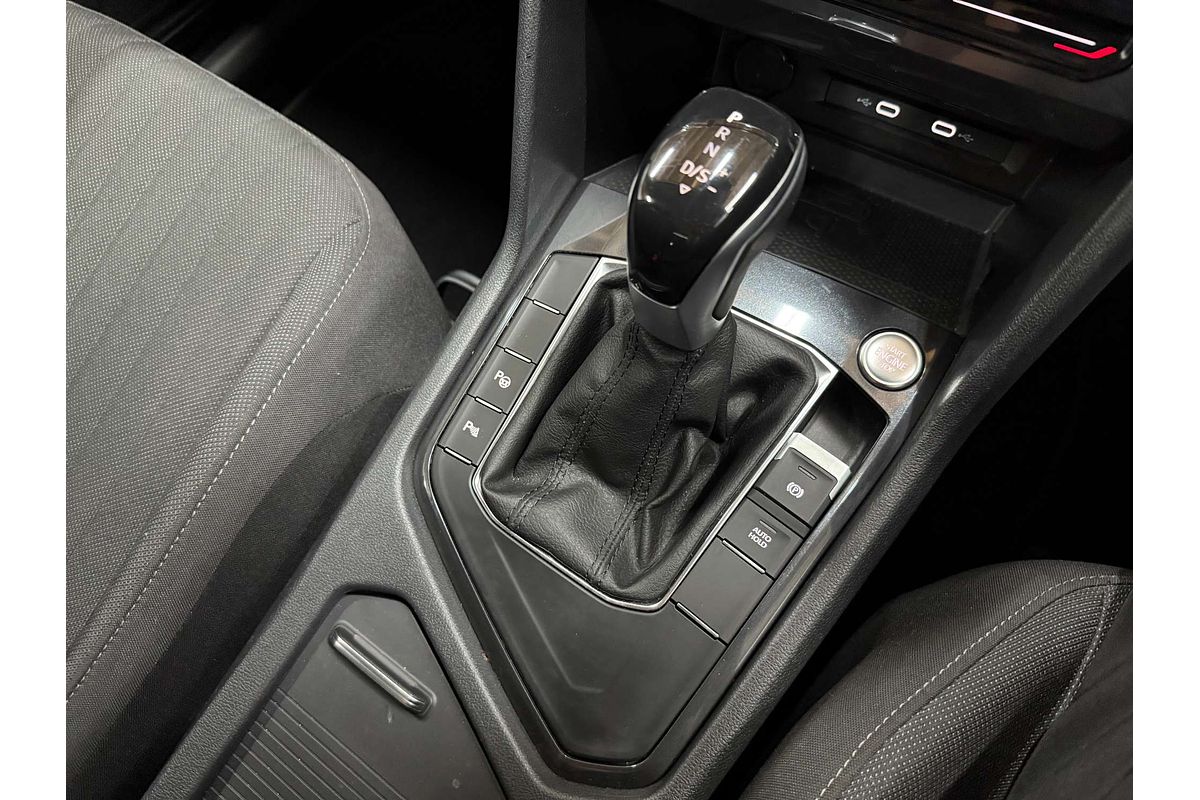 2024 Volkswagen Tiguan 110TSI Life Allspace 5N