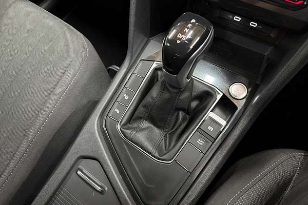 2024 Volkswagen Tiguan 110TSI Life Allspace 5N